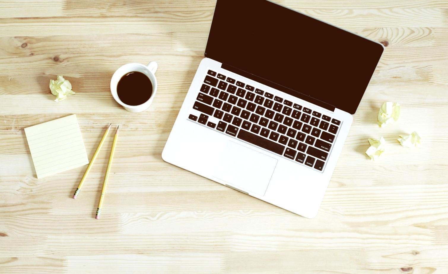 SEO eğitim programı çalışma ortamı