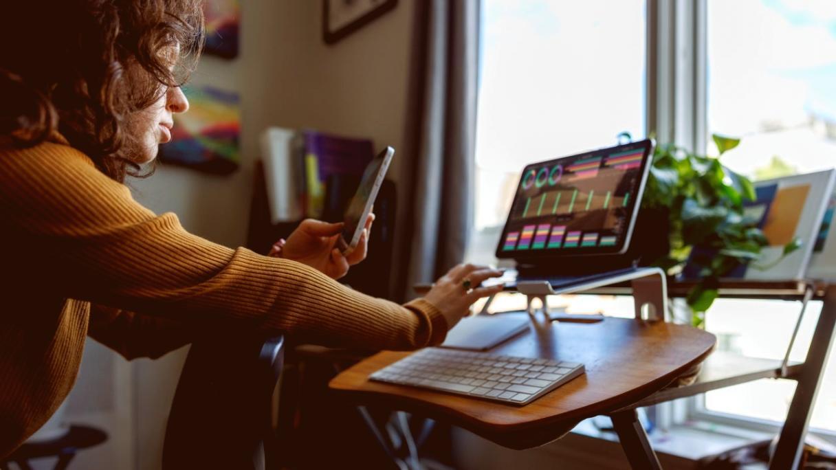 Eğitim destek materyalleri ve çalışma ortamı